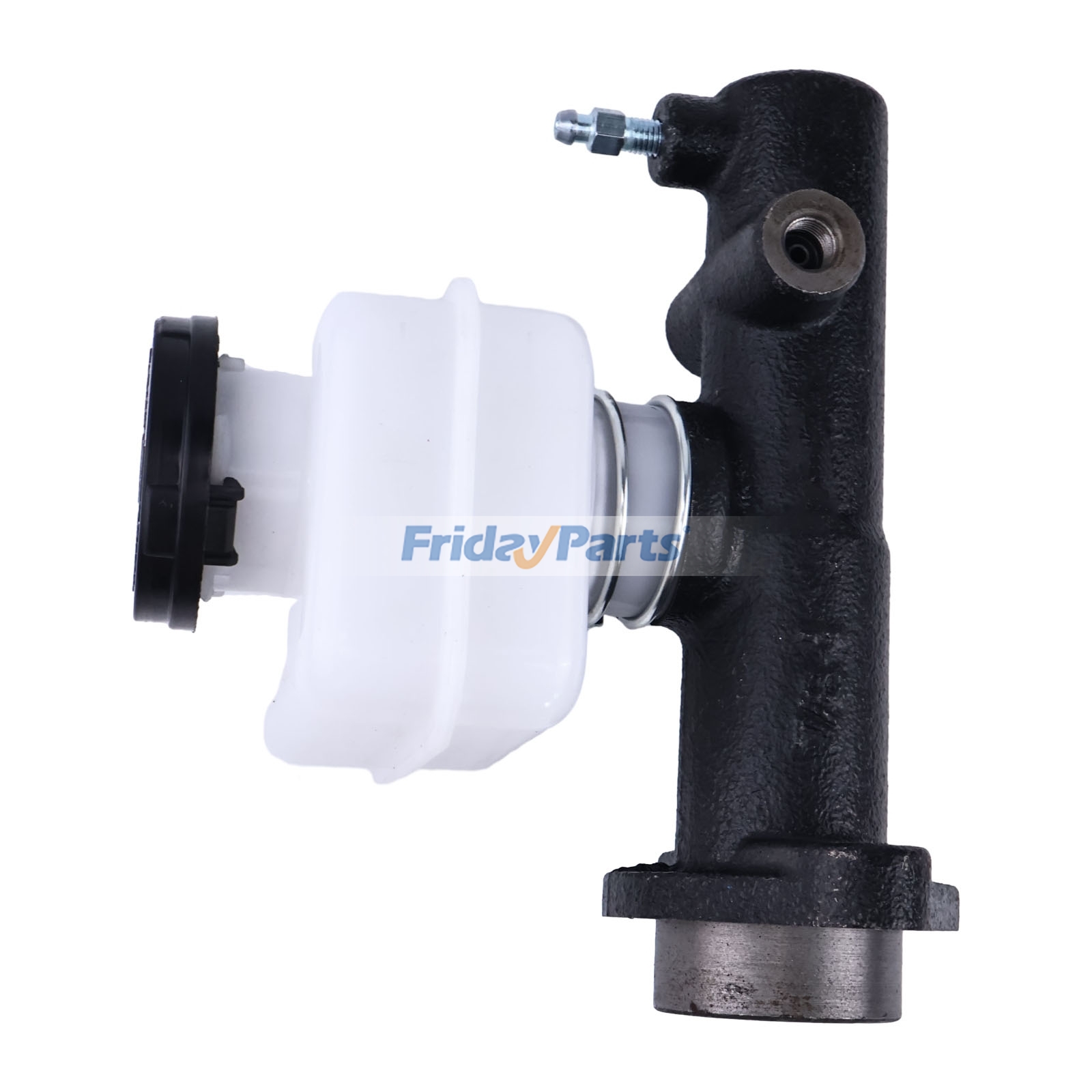 FridayParts Brake Master Cylinder 