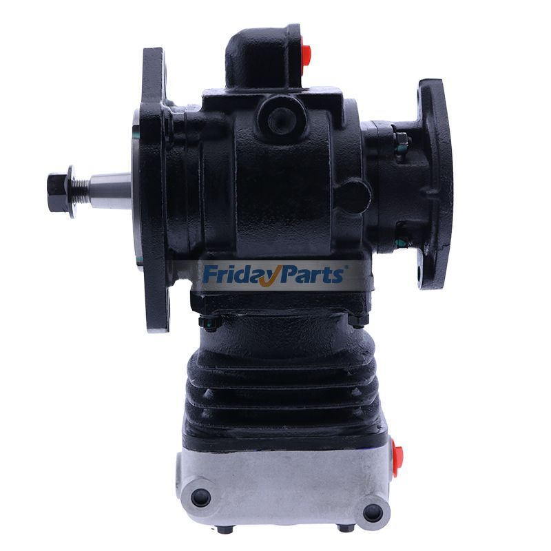 1 Cylinder Air Compressor for Engine