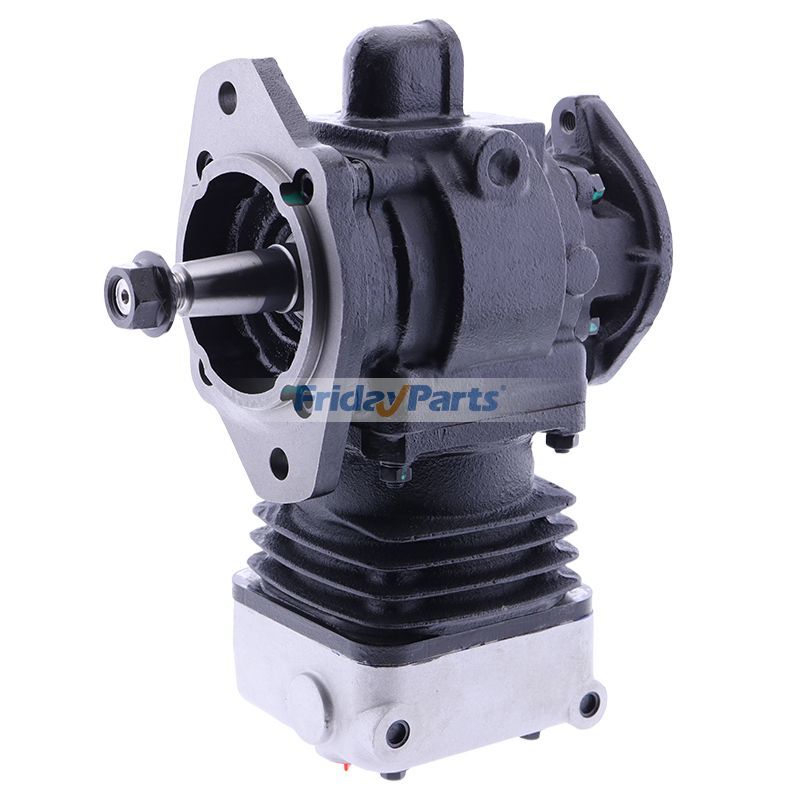 Engine 1 Cylinder Air Compressor