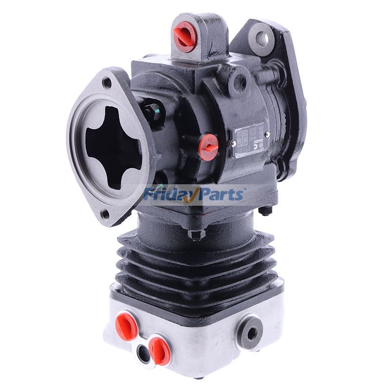  1 Cylinder Air Compressor 