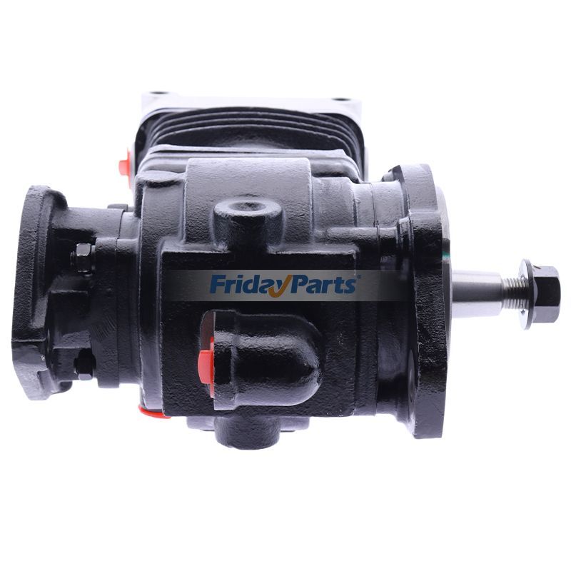 FridayParts 1 Cylinder Air Compressor