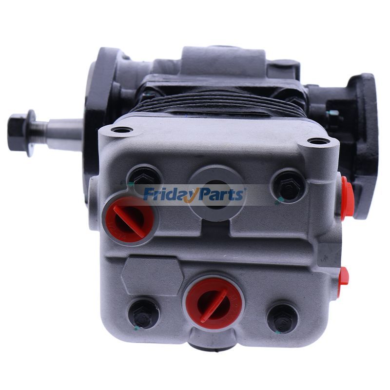 1 Cylinder Air Compressor  Engine