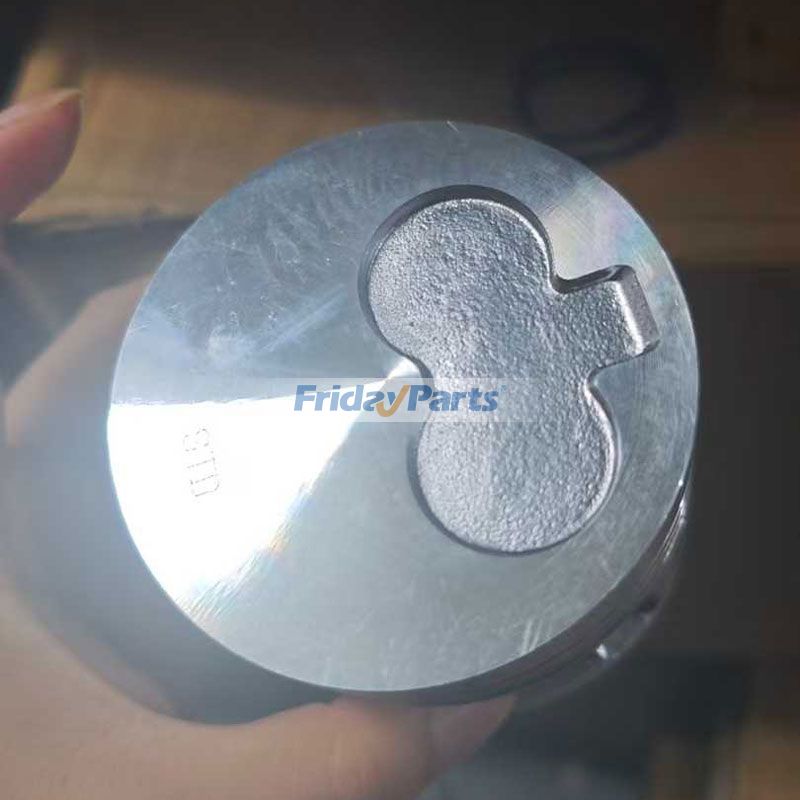 Kit de pistonspour Moteur,Tondeuse,Tracteur