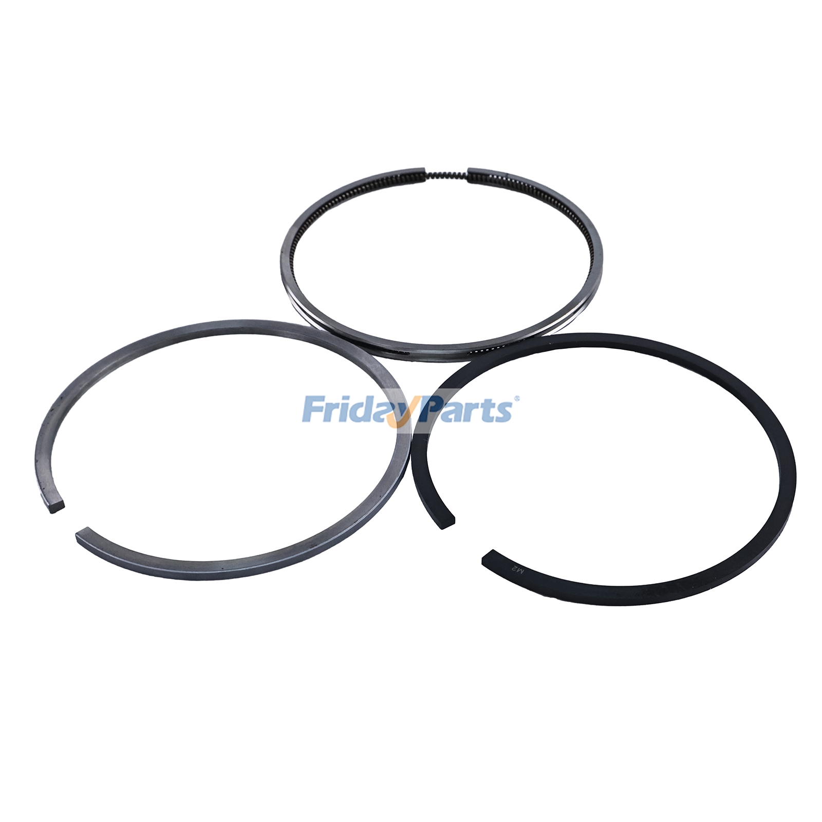  Piston Ring For CAT,For Massey Ferguson