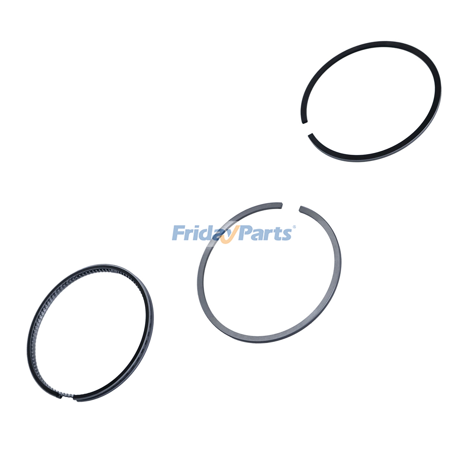 Piston Ring Kit in Stock in China