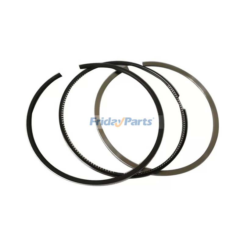 1 Cylinder Piston Ring Kit 5405717 for Cummins Engine ISX ISX15 QSX15