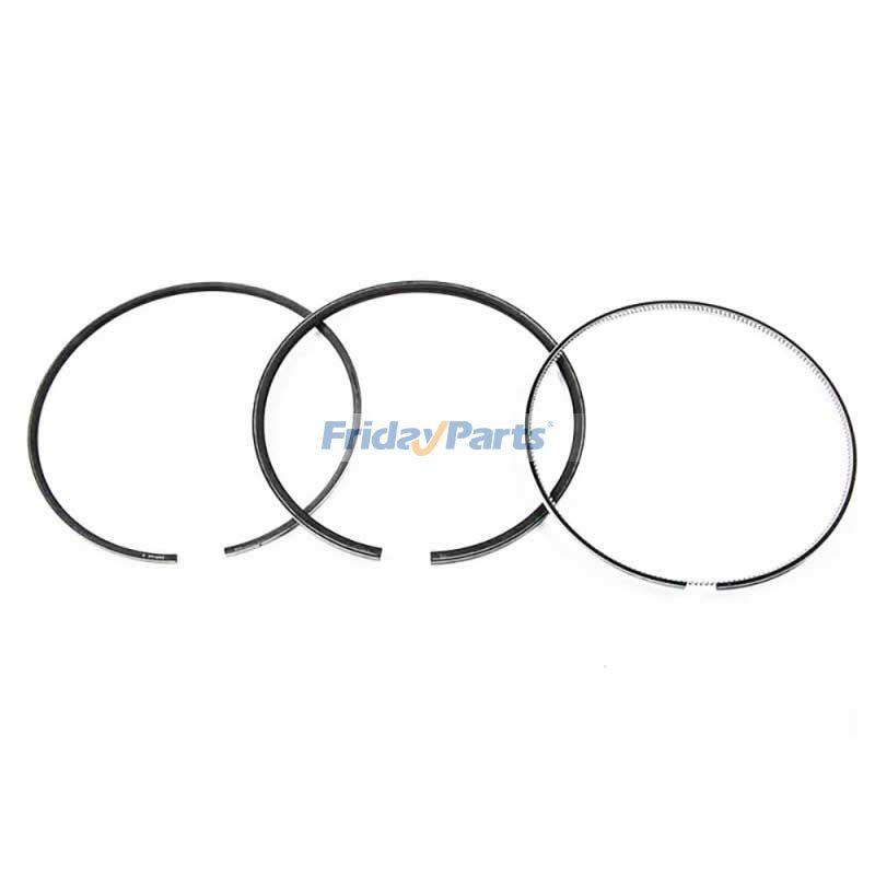1 Cylinder Piston Ring Set 6240-31-2030 for Komatsu Engine SAA6D170E-3