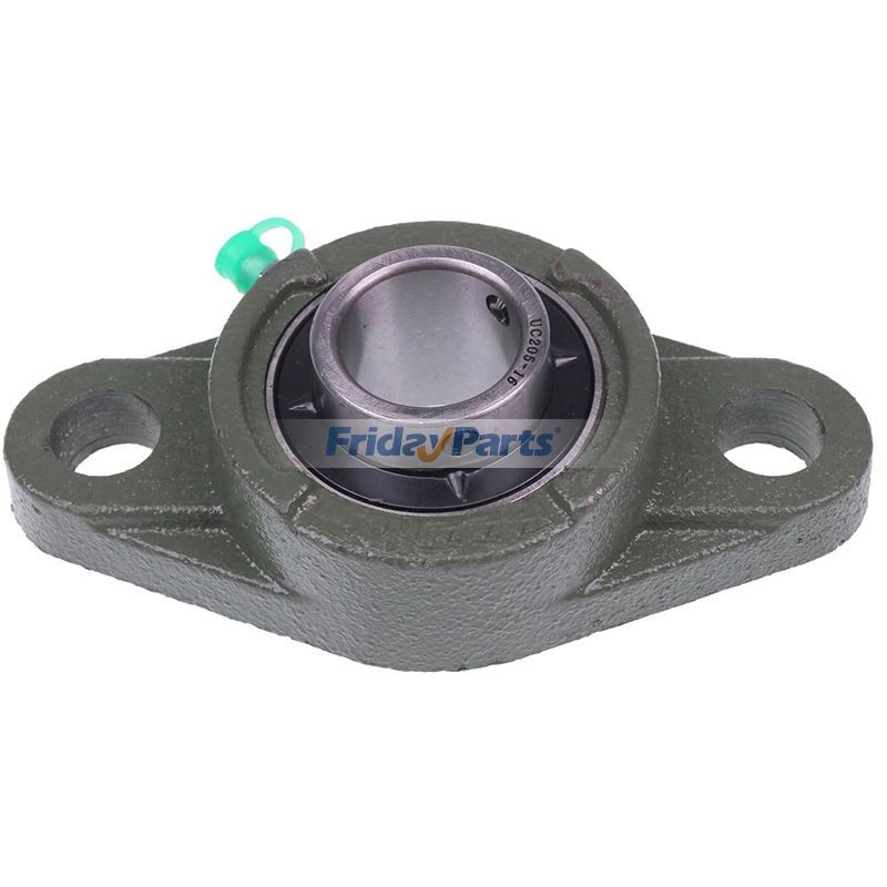 Cojinete de brida de 1" 035-48979 para eje inferior y vástago superior Timpte Para OTRA MARCA