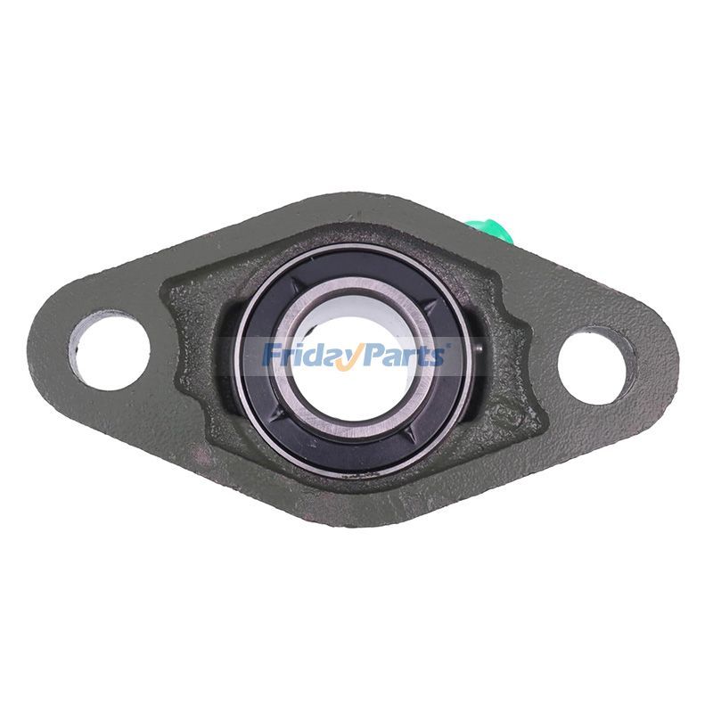 Cojinete de brida de 1" 035-48979 para eje inferior y vástago superior Timpte de FridayParts