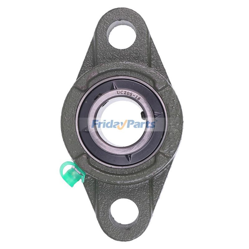 Parte para Otros equipos de construcción