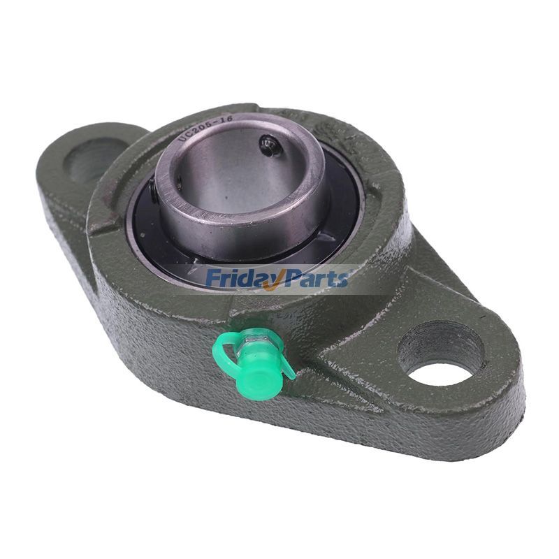 Compra Cojinete de brida de 1" 035-48979 para eje inferior y vástago superior Timpte en Fridayparts