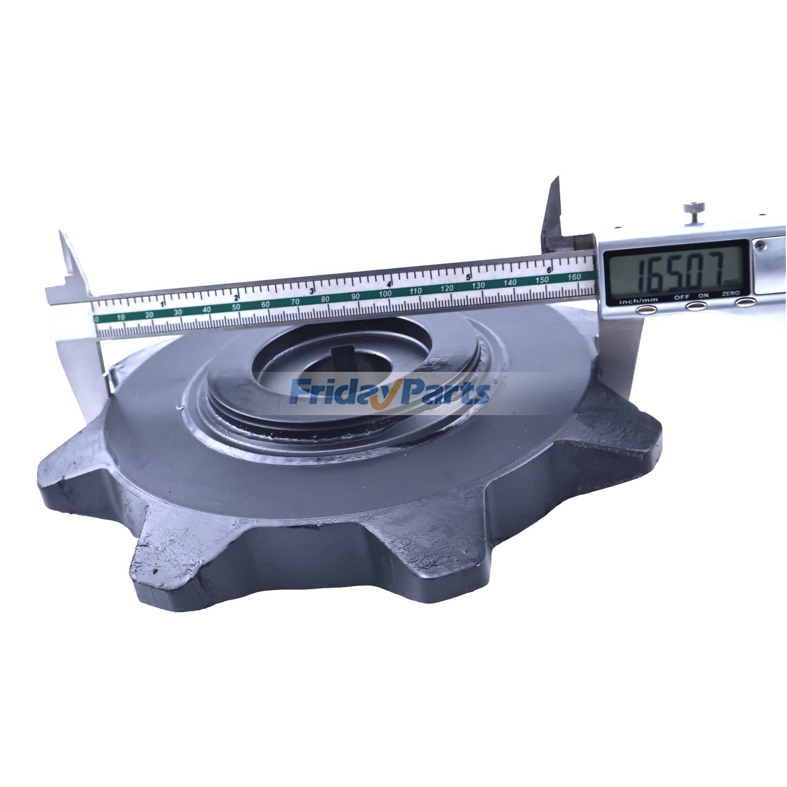 FridayParts Drive Sprocket