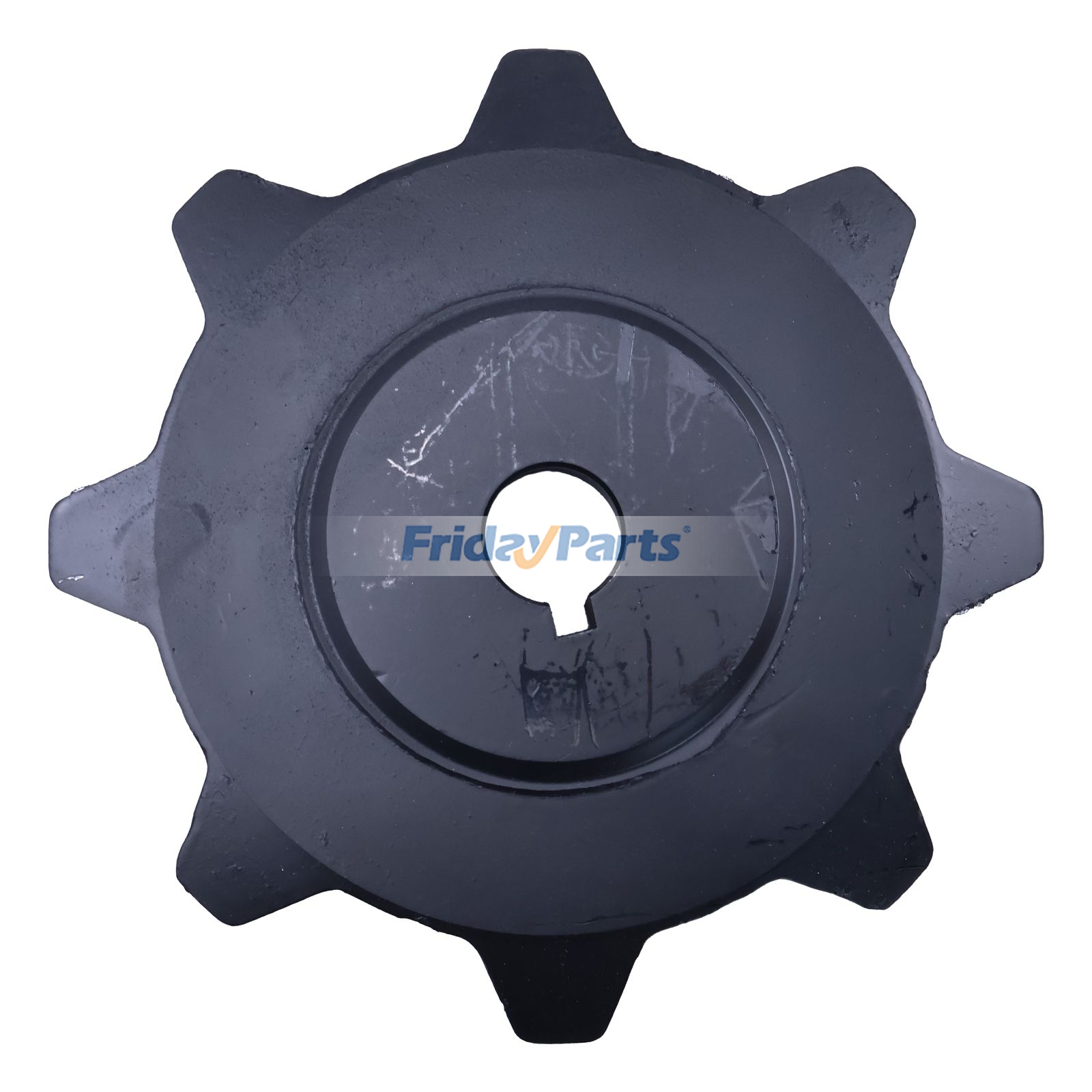 Loader Drive Sprocket