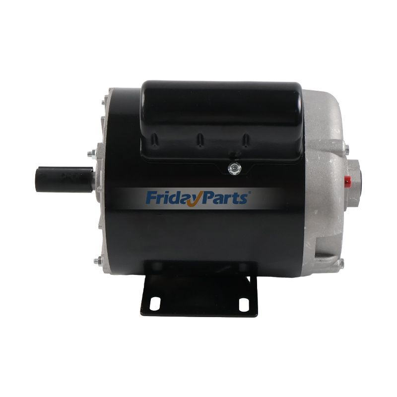 Electric Motor in Stock in China,China Stock