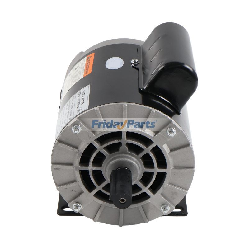 Air Compressor Electric Motor