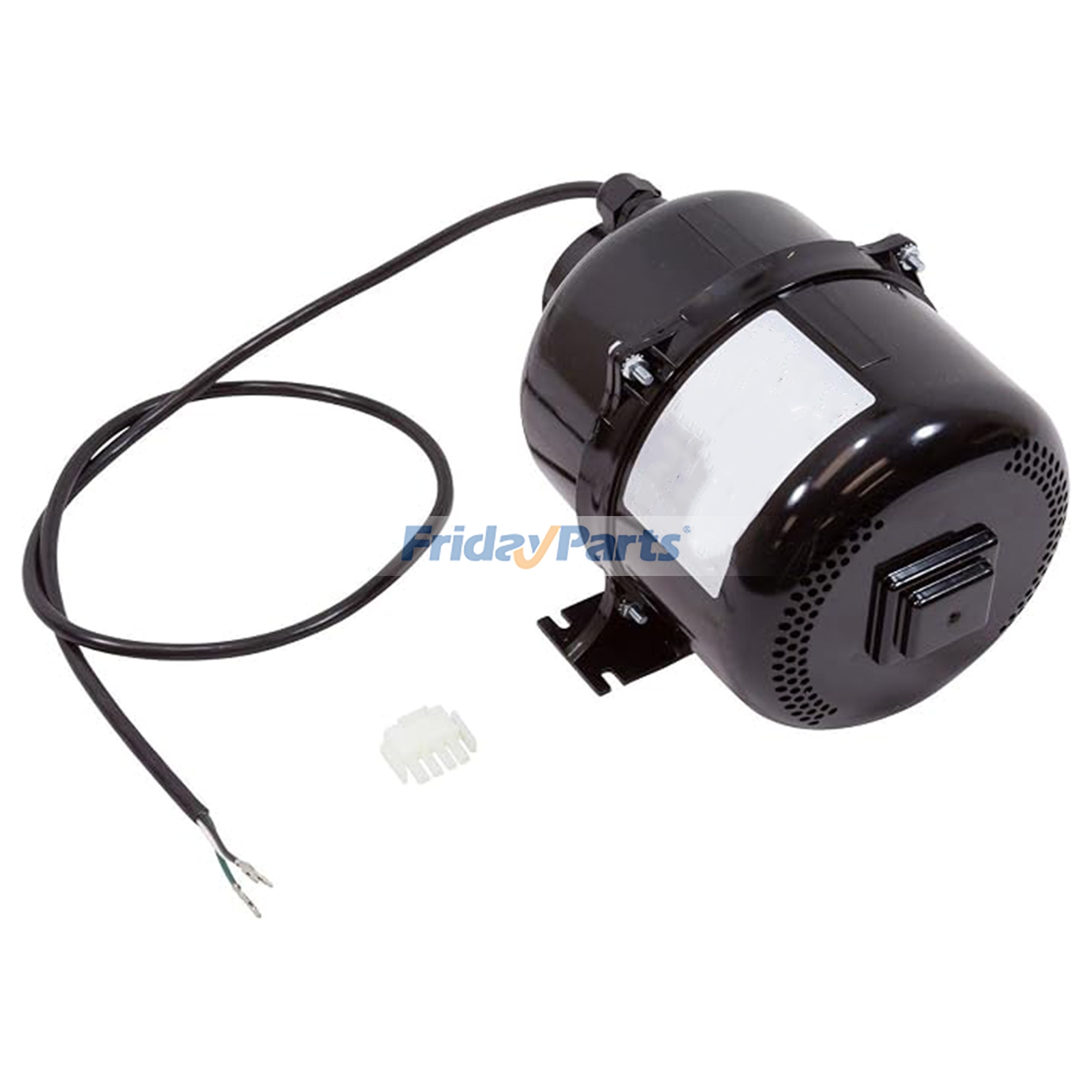 1 HP Ultra 9000 Spa Blower Replacement for Air Supply 3910131-AMP