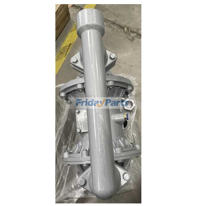 Air-Operated Double Diaphragm Pump for Industrial Equipment