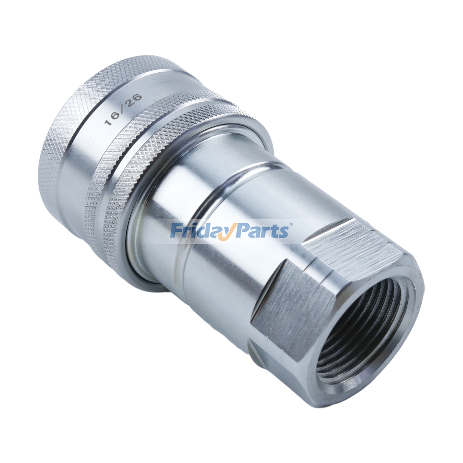 Hydraulic Quick Coupler for Others