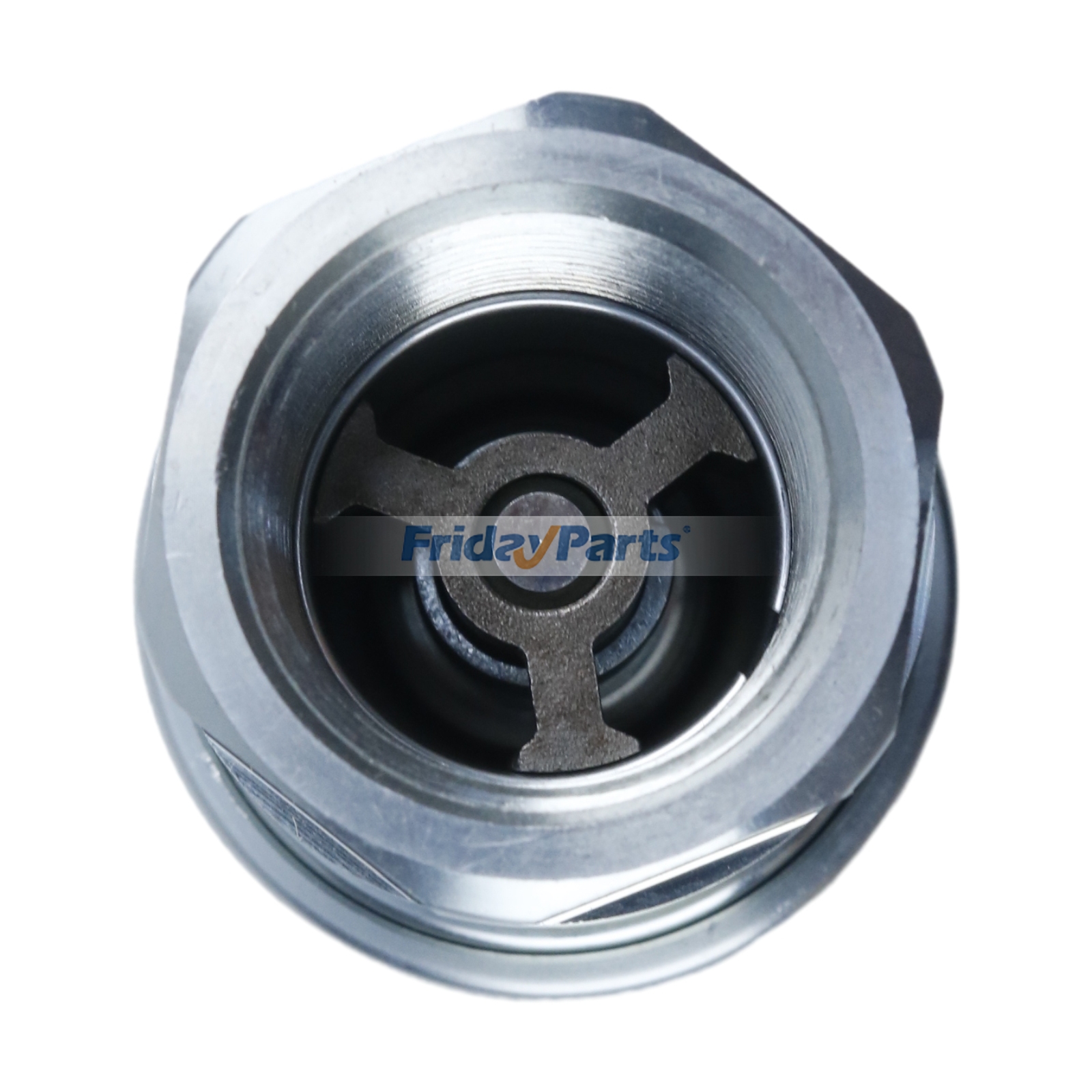  Hydraulic Quick Coupler For Parker