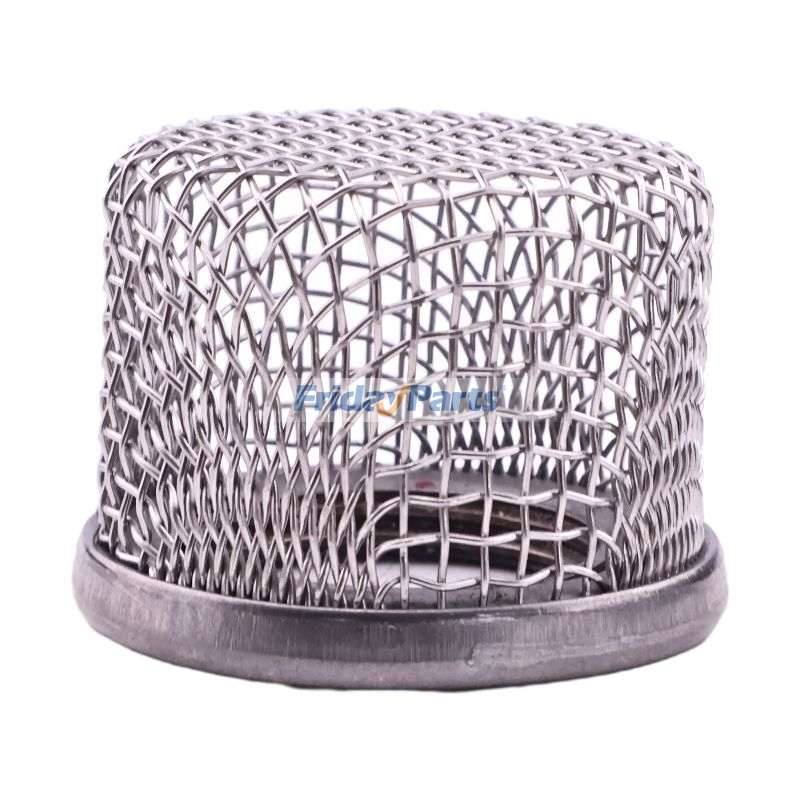 Others Pump Inlet Strainer
