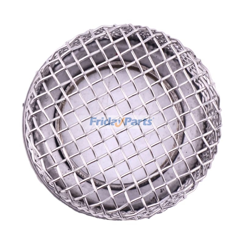 FridayParts Pump Inlet Strainer