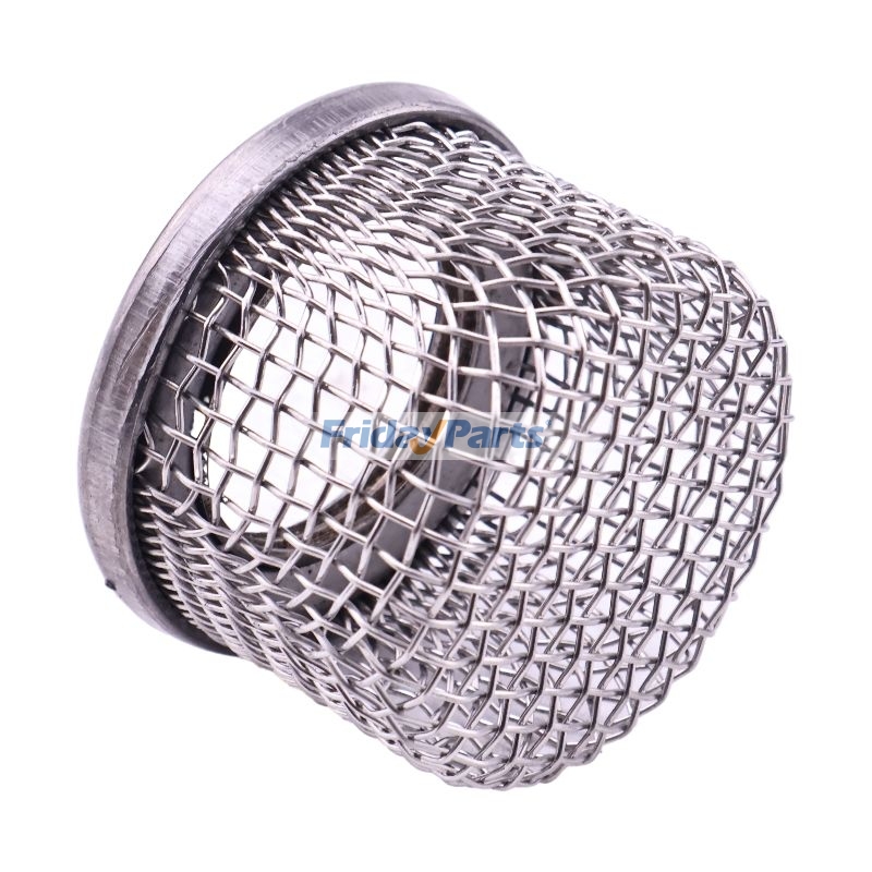 Pump Inlet Strainer in Stock in China,China Stock
