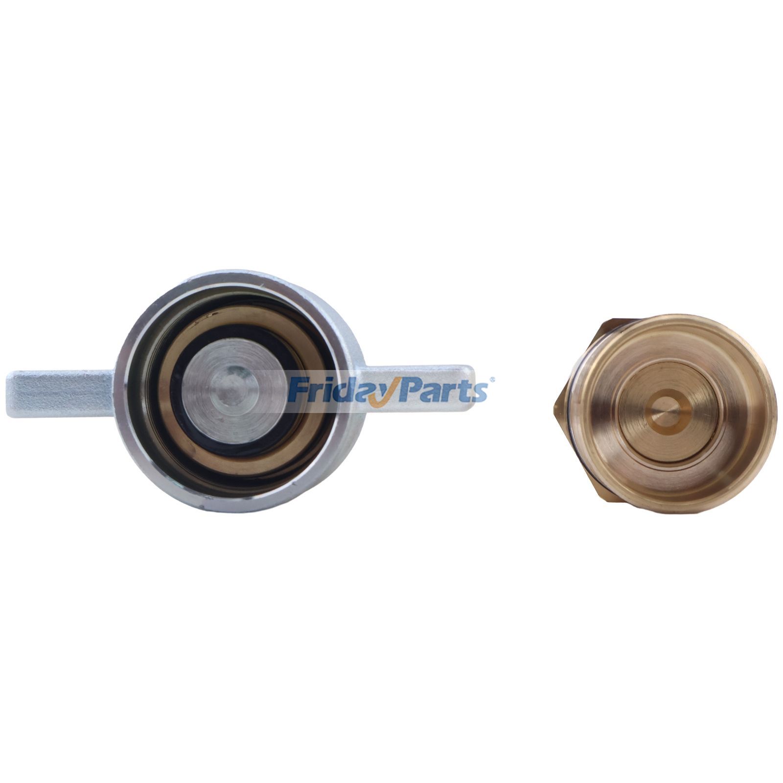 他ブランド用その他用カプラー