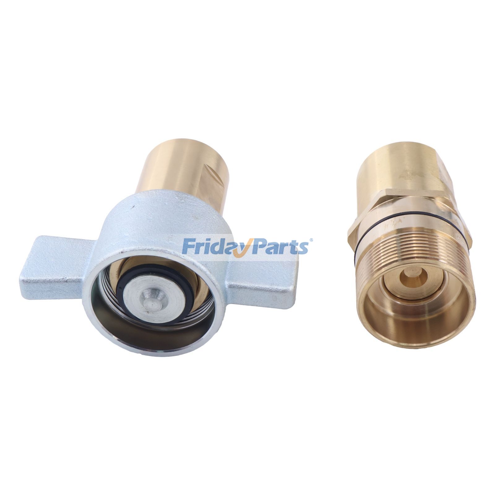 その他 カプラー