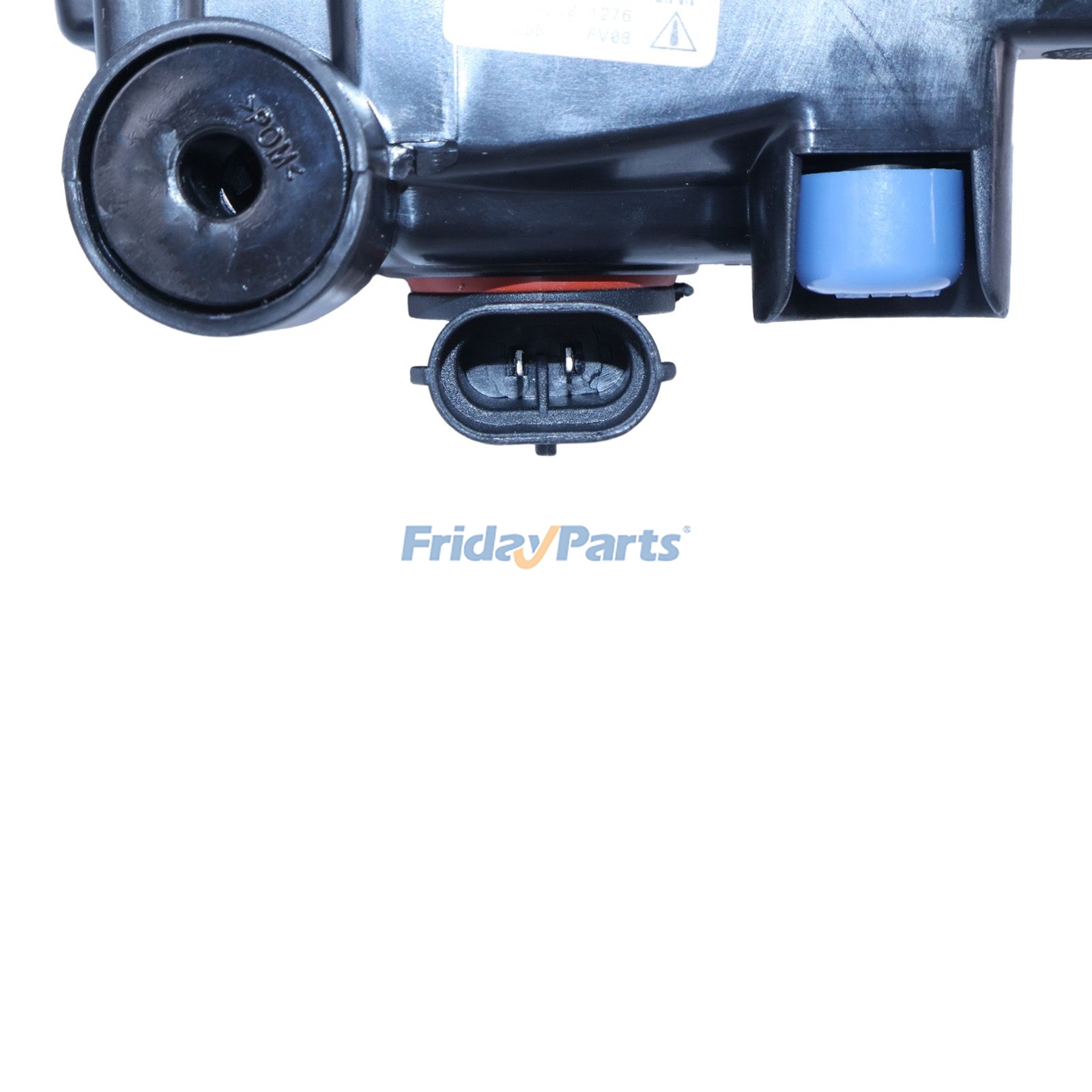 Feu antibrouillard pour Véhicule Pour Nissan