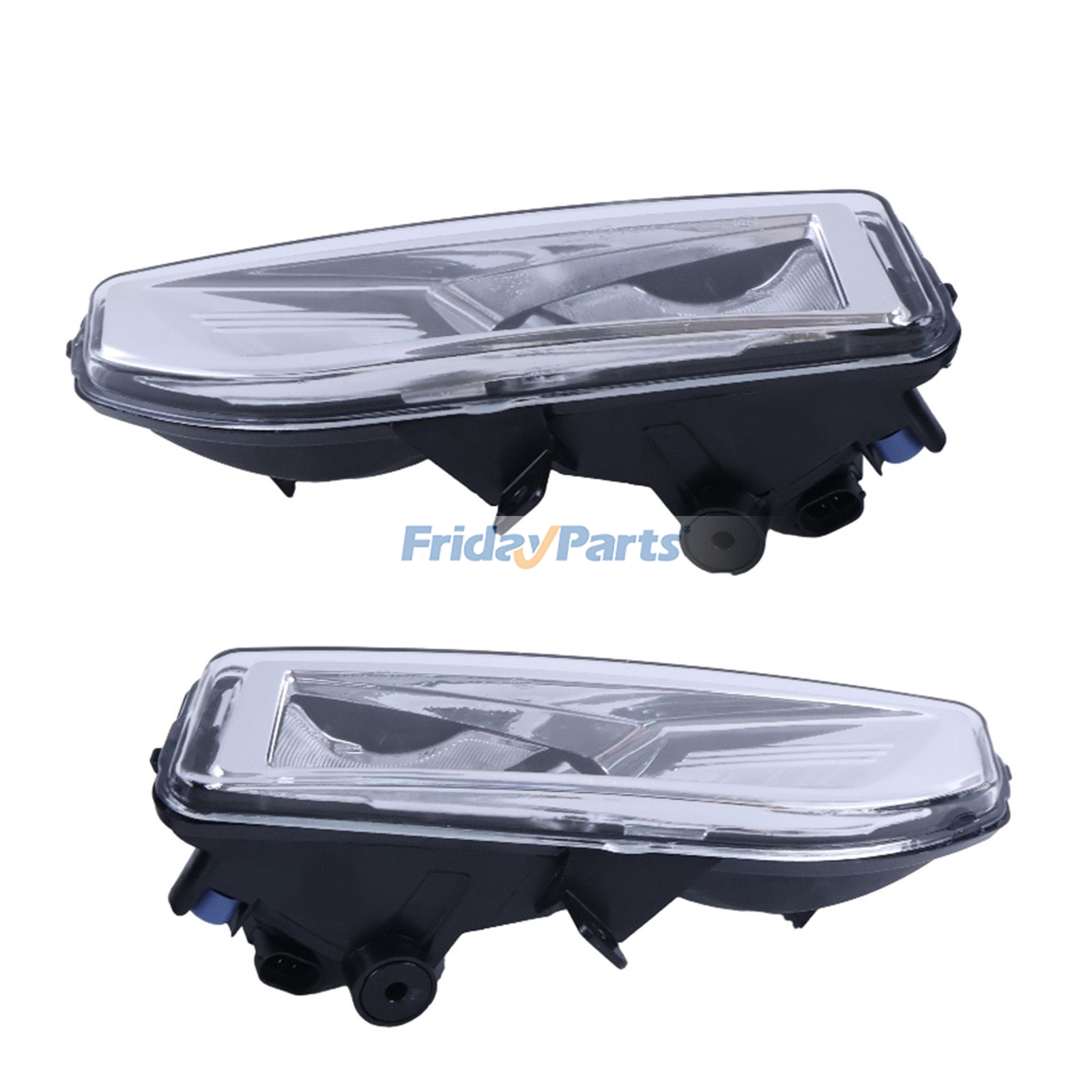 Feu antibrouillardpour Véhicule