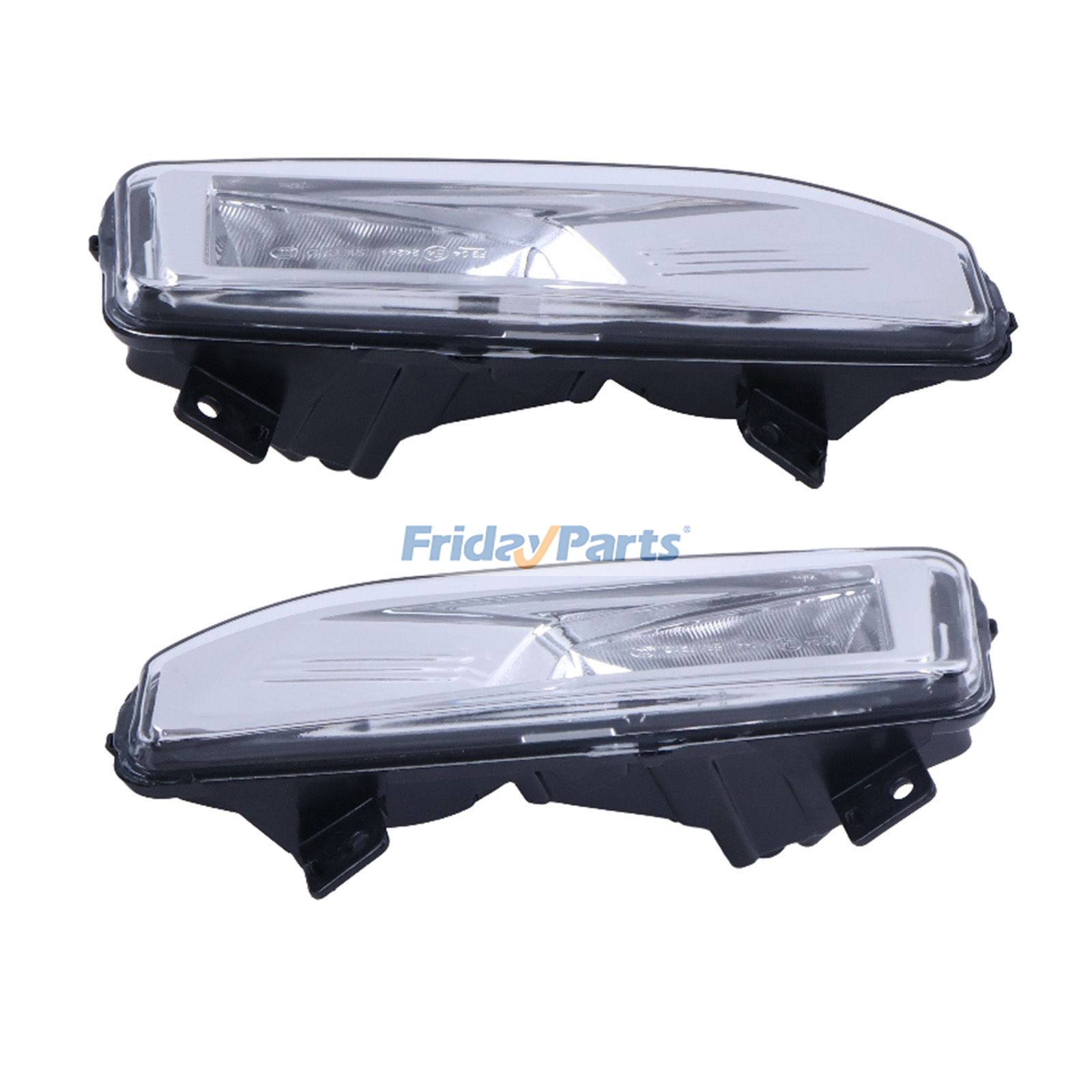 1 paire de fils de support de commutateur de phare antibrouillard 12 V halogène 261508995A 261558995A pour Nissan Versa 2020-2022pourPour Nissan