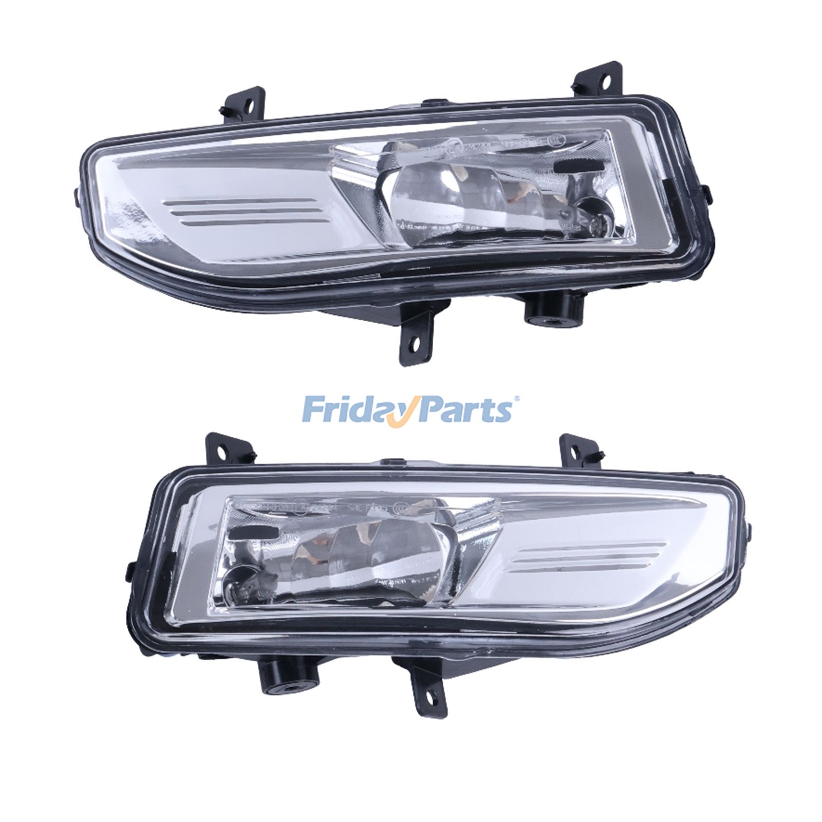 1 paire de fils de support de commutateur de phare antibrouillard 12 V halogène 261508995A 261558995A pour Nissan Versa 2020-2022