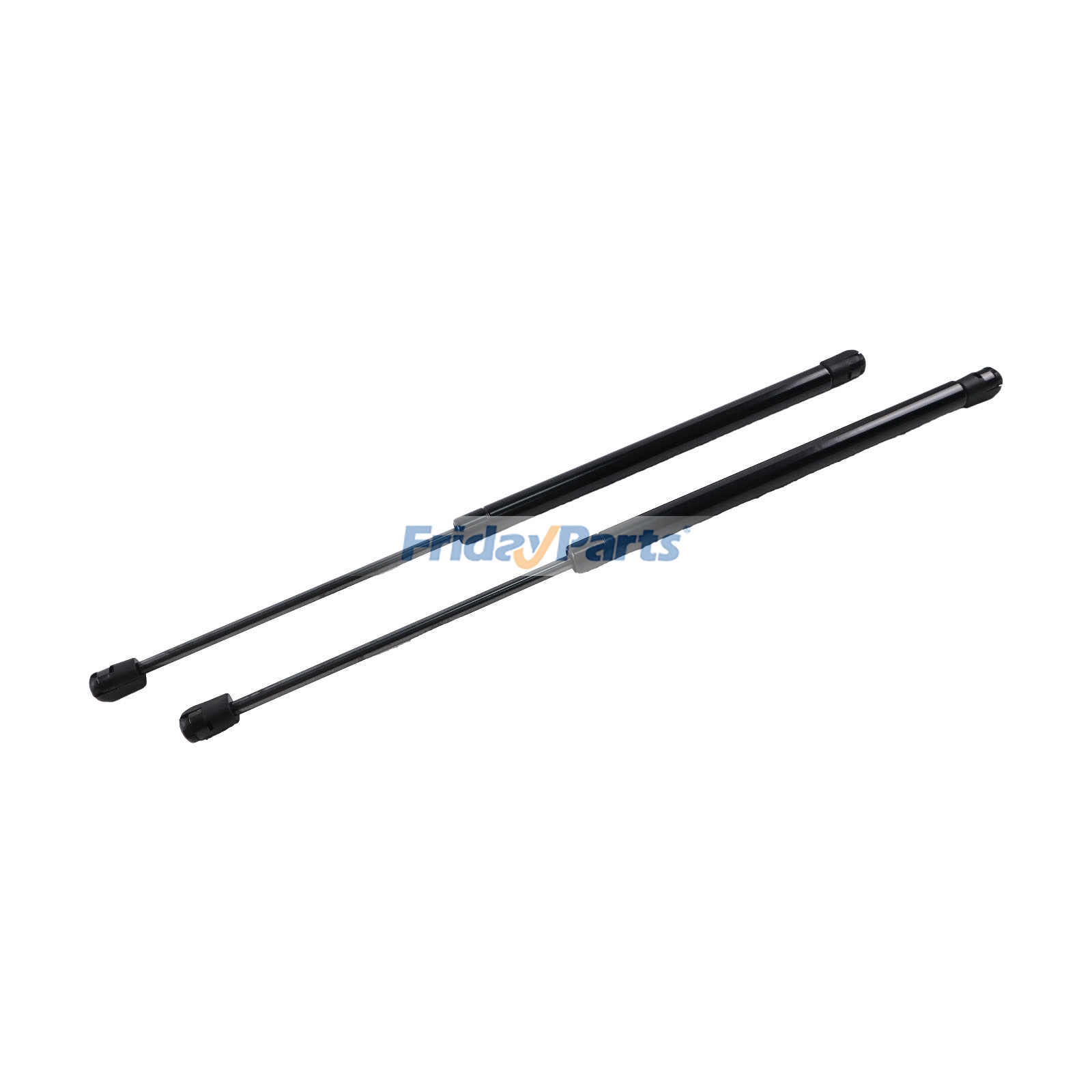 Gas Strut Lift Support for Vehicle