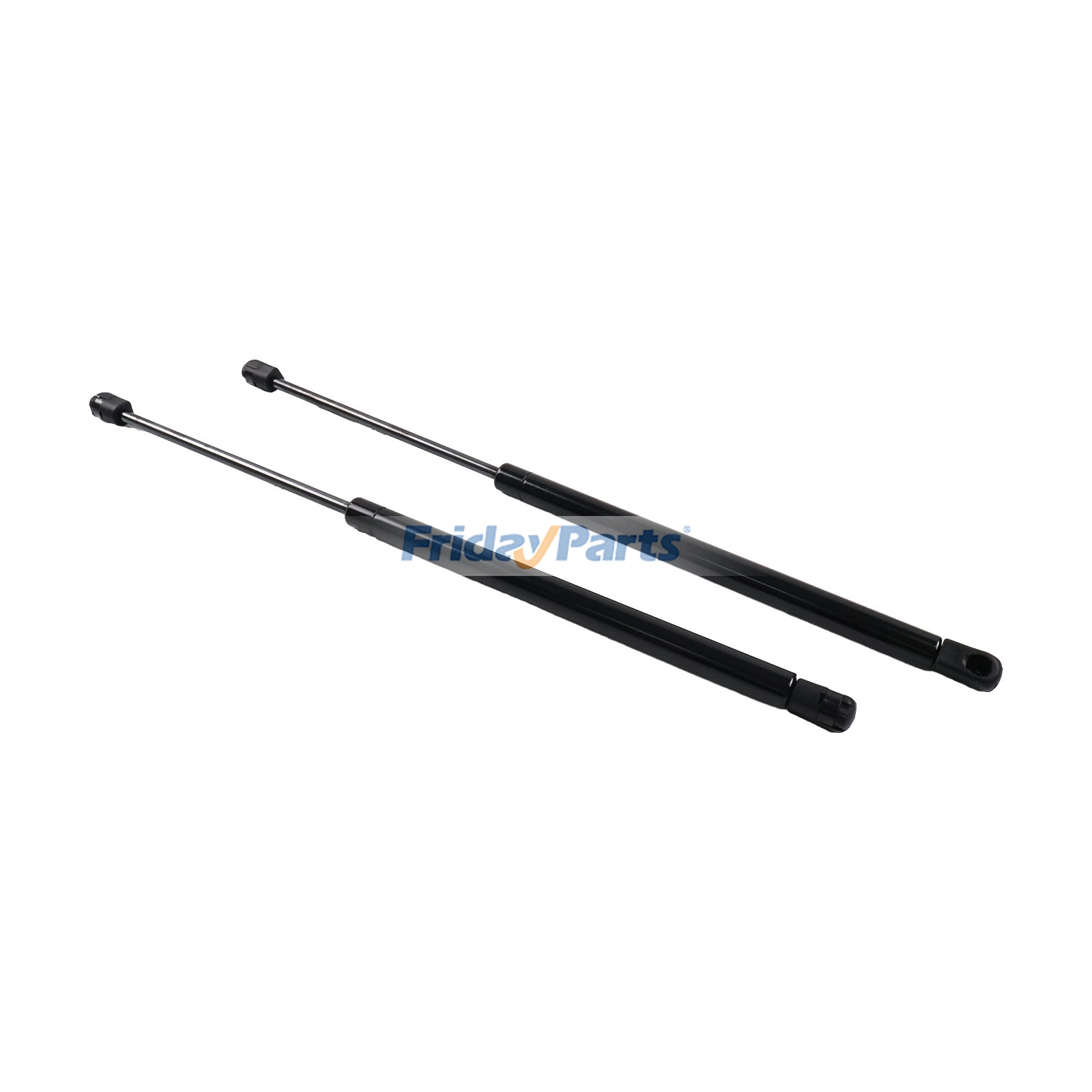 1 Pair 20" Gas Strut Lift Support C16-08053 for Tanning Bed RV Bed Tonneau Cover