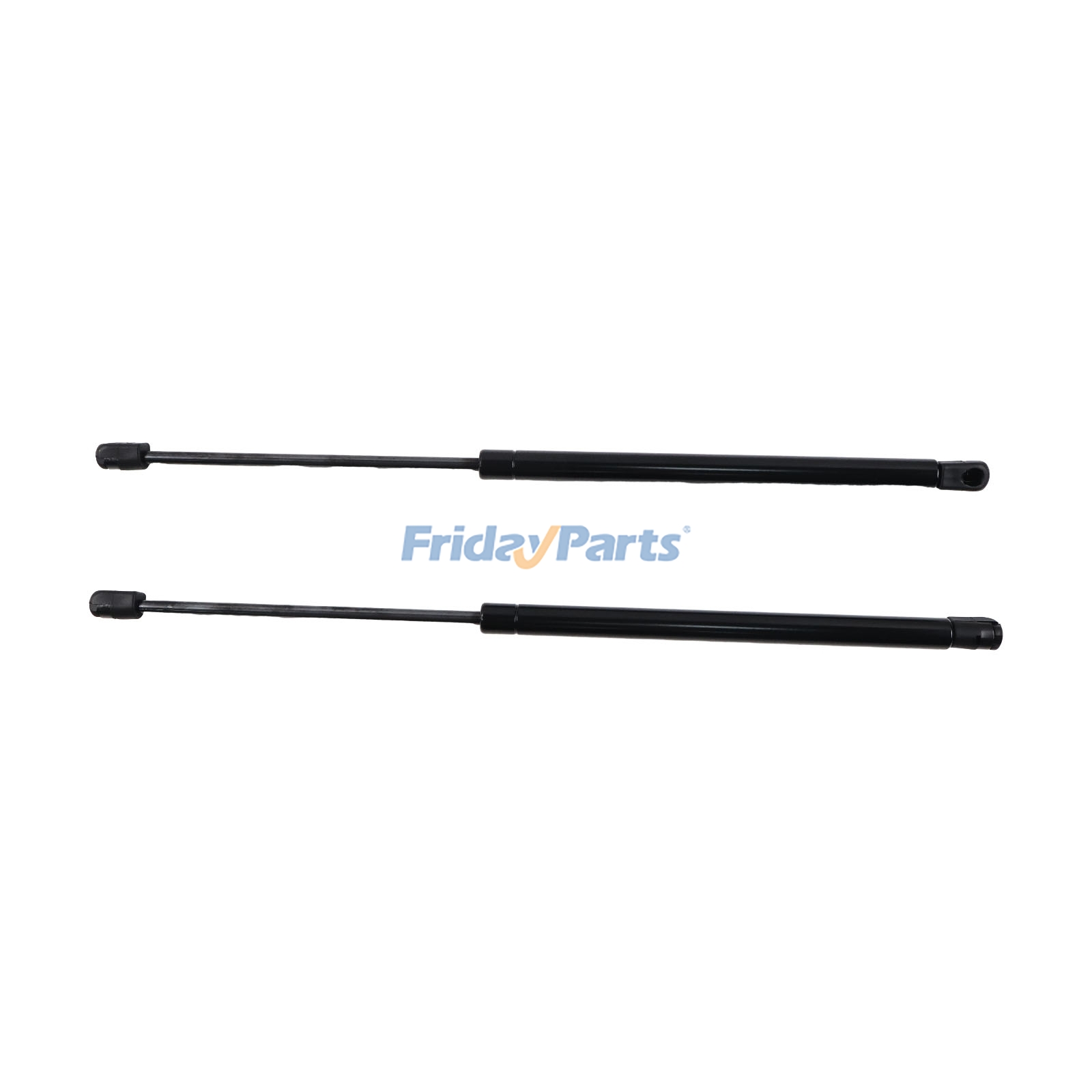 Gas Strut Lift Support compatible with Vehicle