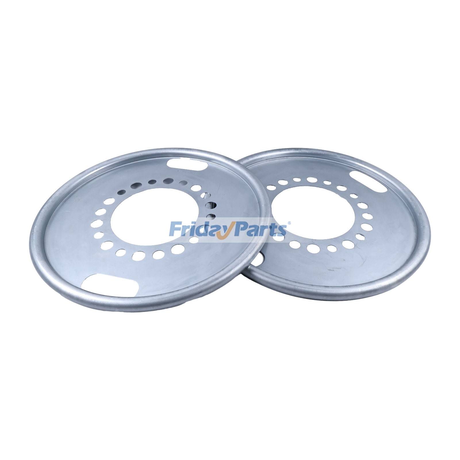 Caminhão,Veículo Para OUTRA MARCA - 1 par de balanceadoras de rodas Centramatic 600-640 com eixo de tração dupla de 22,5" para caminhão, ônibus e motorhome