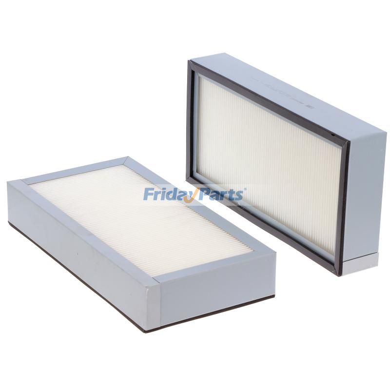 1 par de filtros de aire 303748A1 240883A1 para tractores CASE 8910 8920 8930 8940 8950