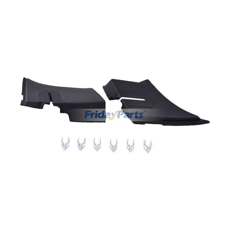 Air Inlet Cowl Grille Panel in Stock in China