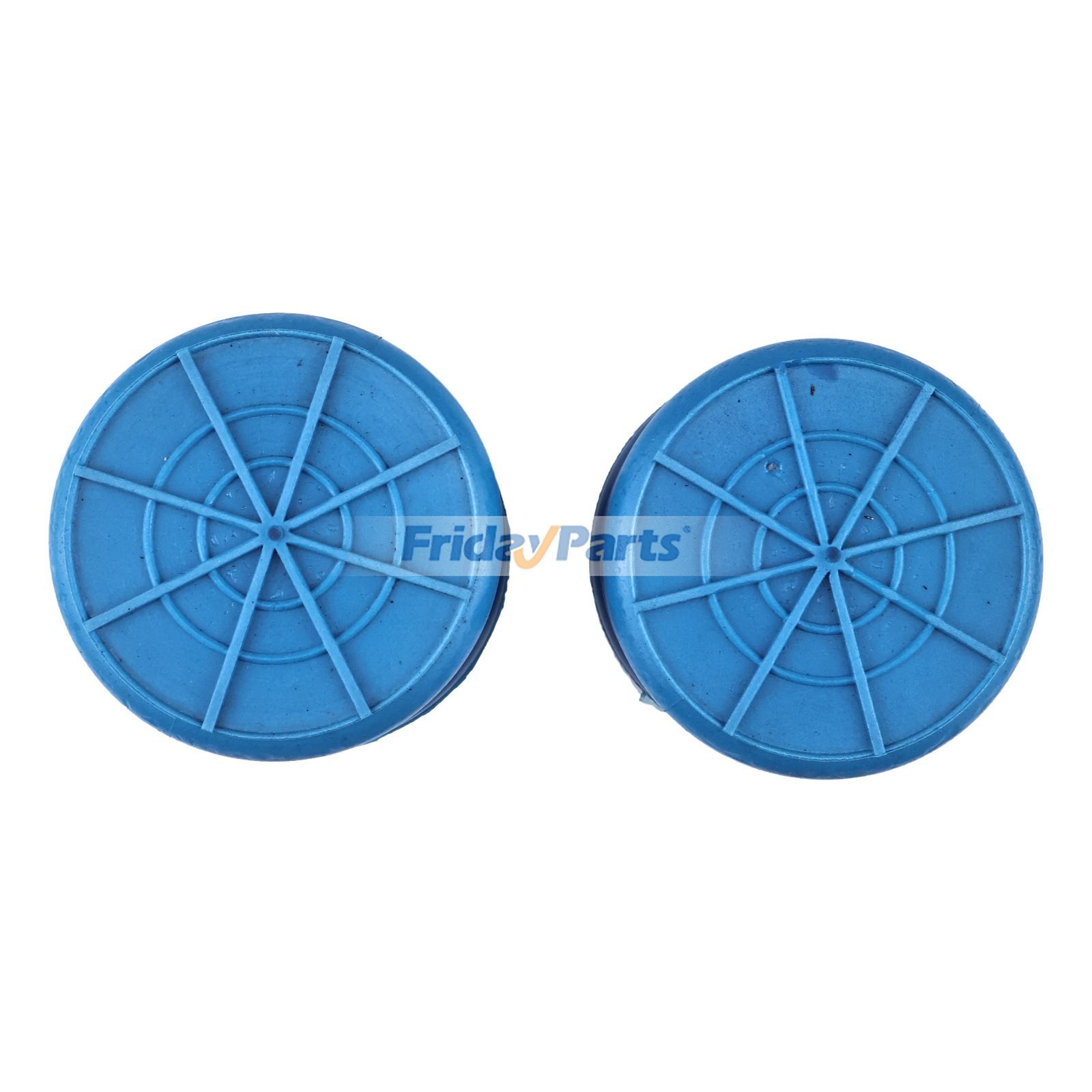 Vehicle Air Suspension Helper Spring