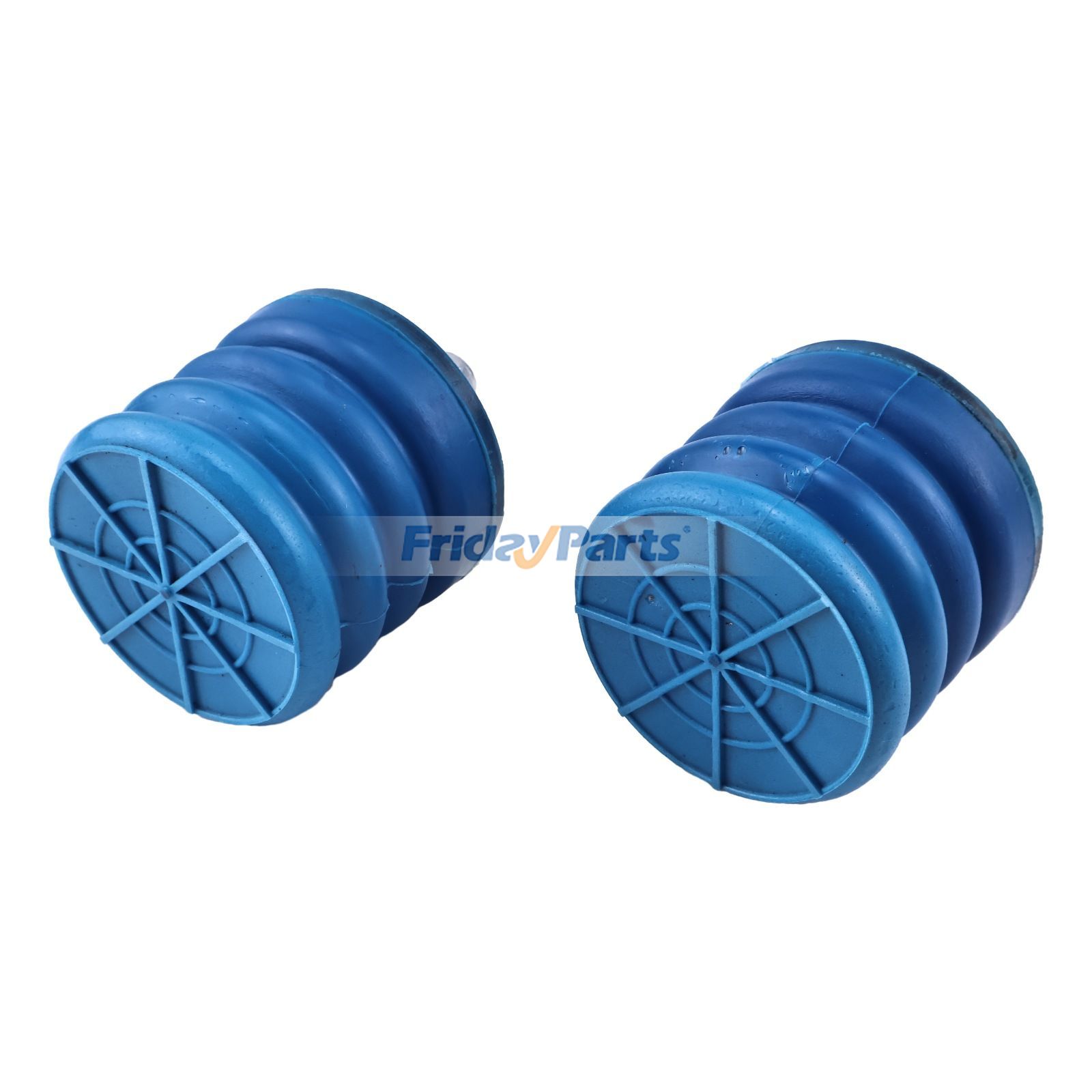 Air Suspension Helper Spring for Vehicle