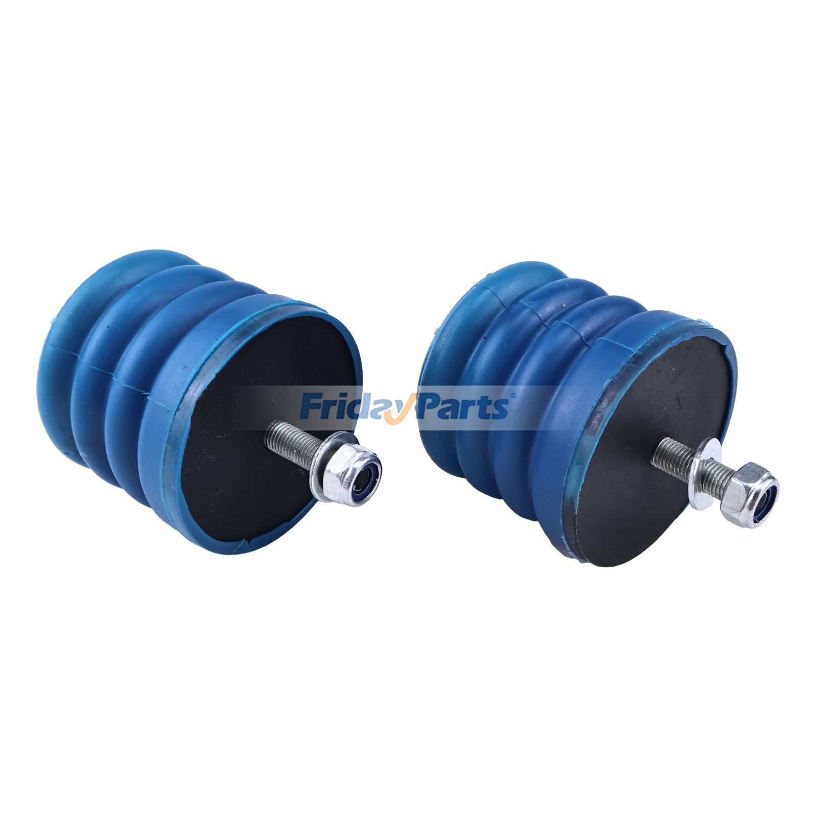 Air Suspension Helper Spring in Stock in China