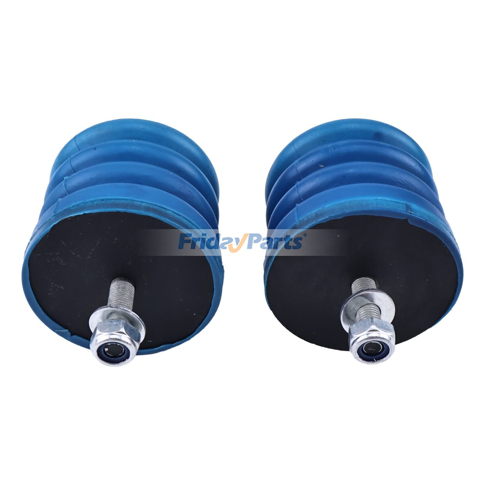  Air Suspension Helper Spring For Toyota