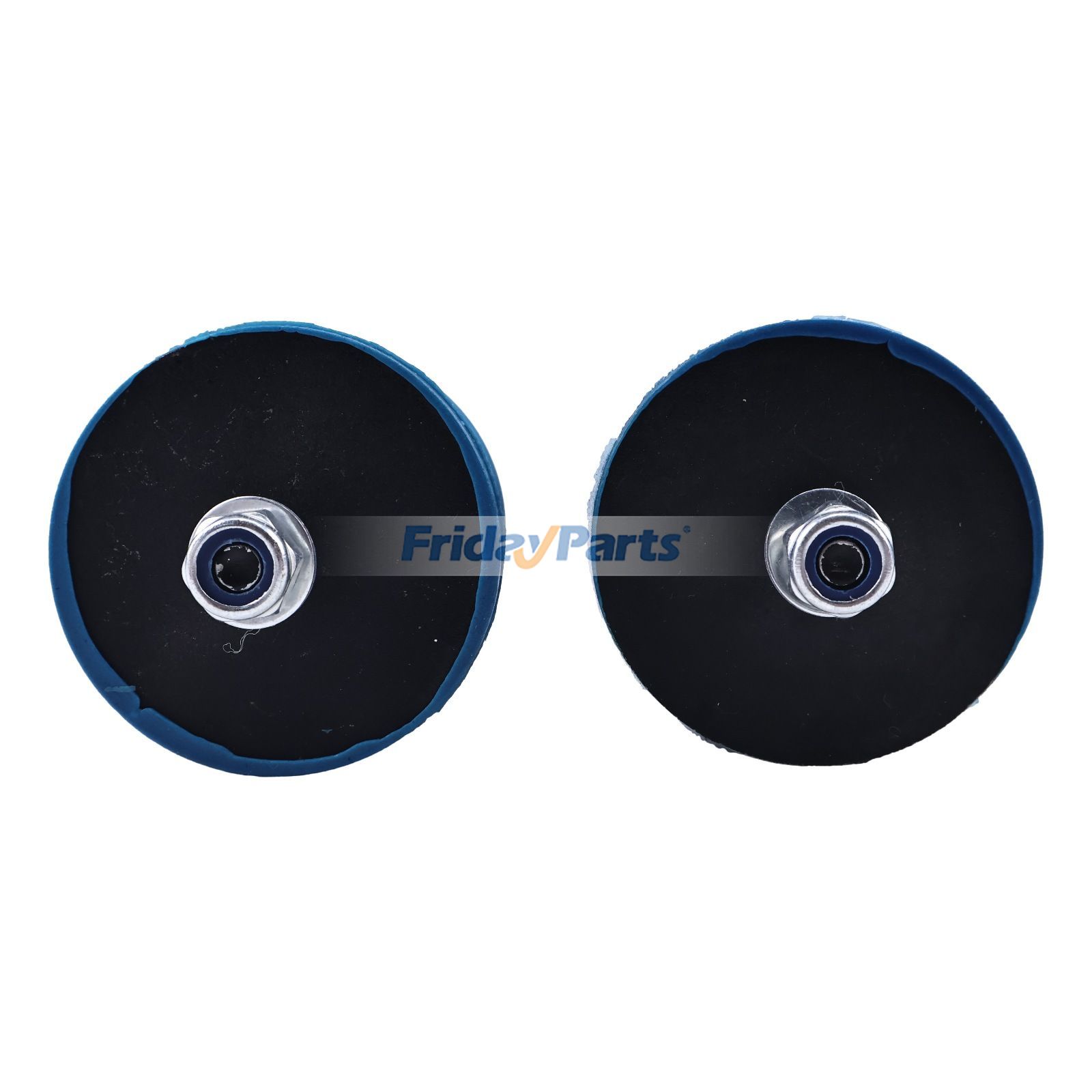 FridayParts Air Suspension Helper Spring