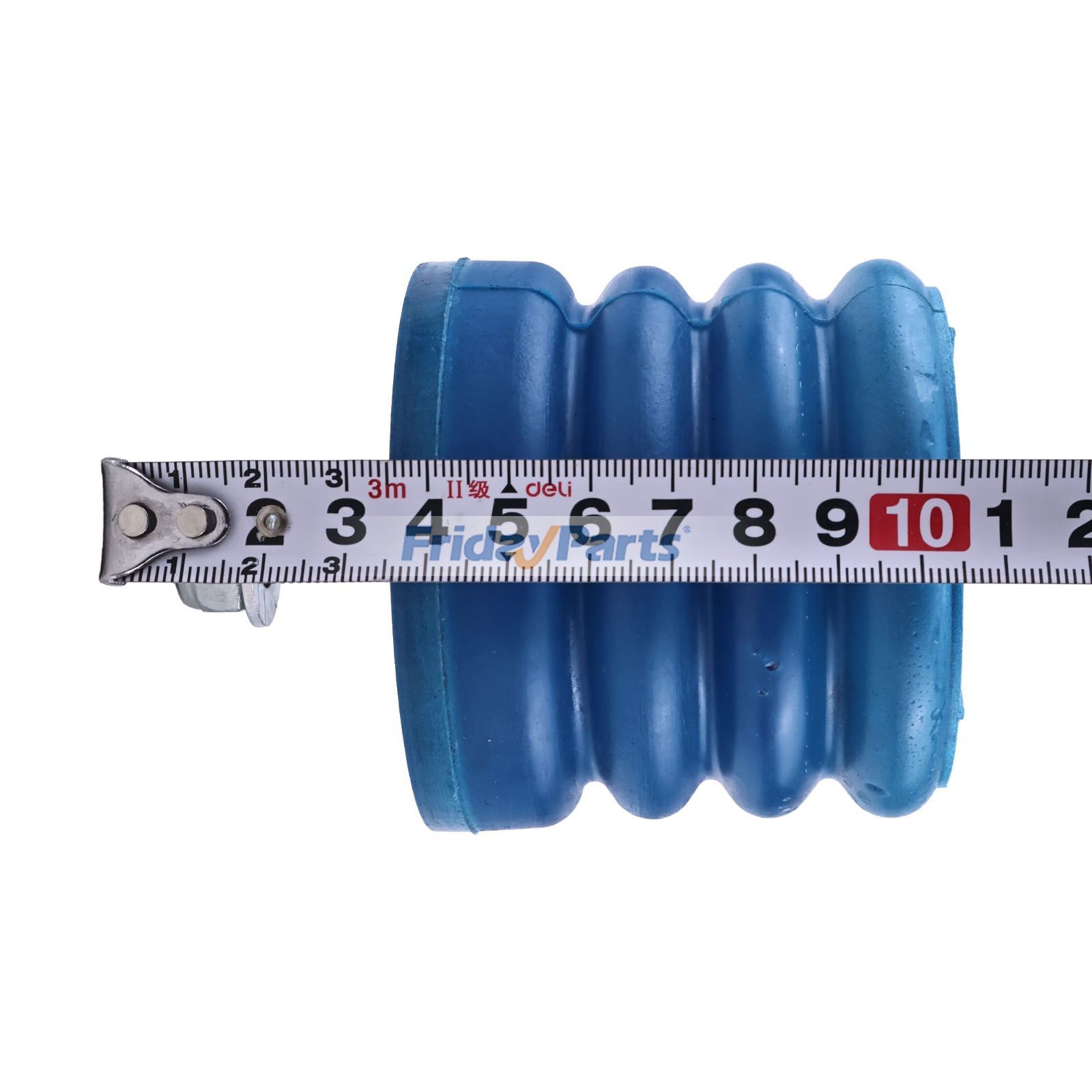 1 Pair Air Suspension Helper Spring SSF-604-40 for Toyota Tacoma Tundra 4Runner for less