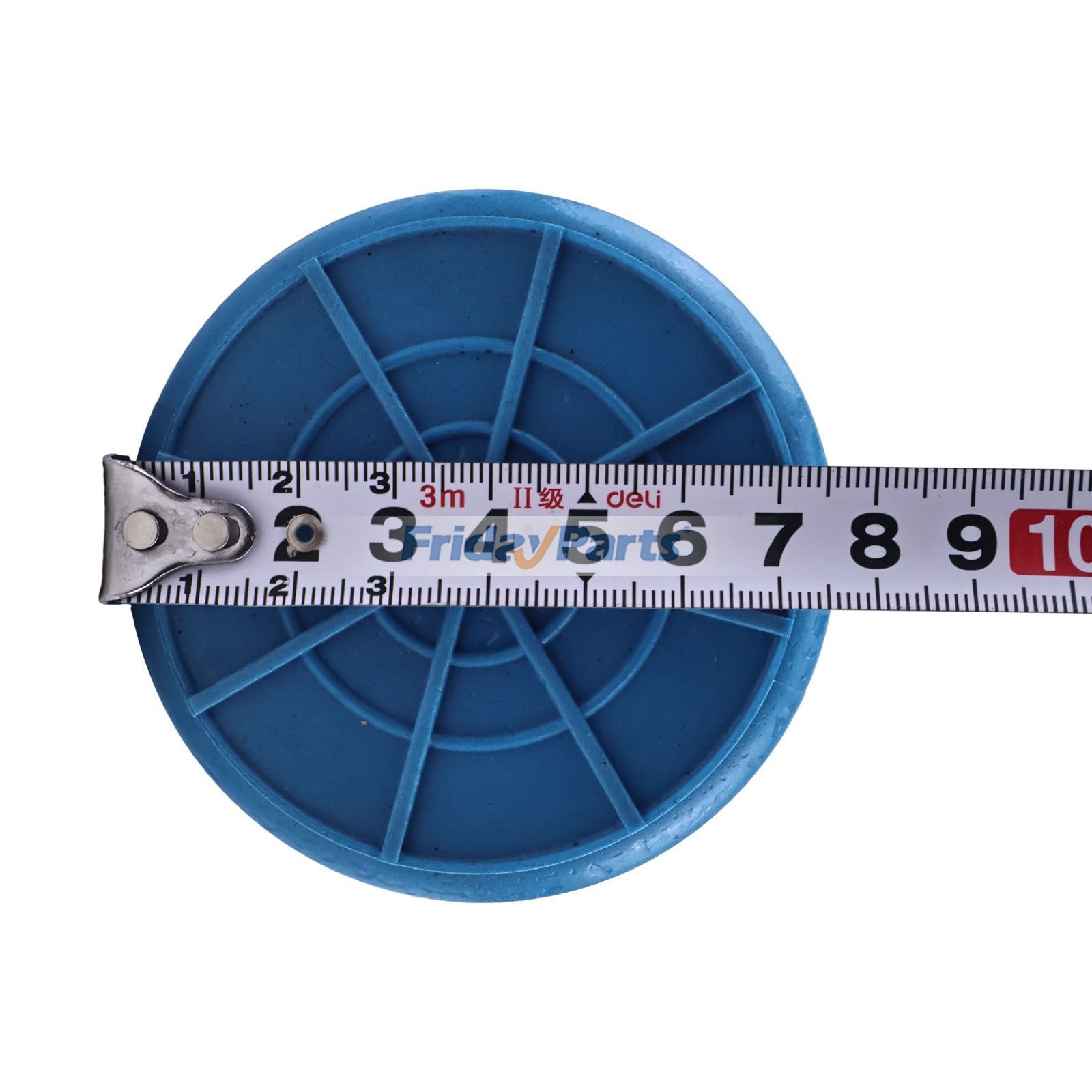 1 Pair Air Suspension Helper Spring SSF-604-40 for Toyota Tacoma Tundra 4Runner