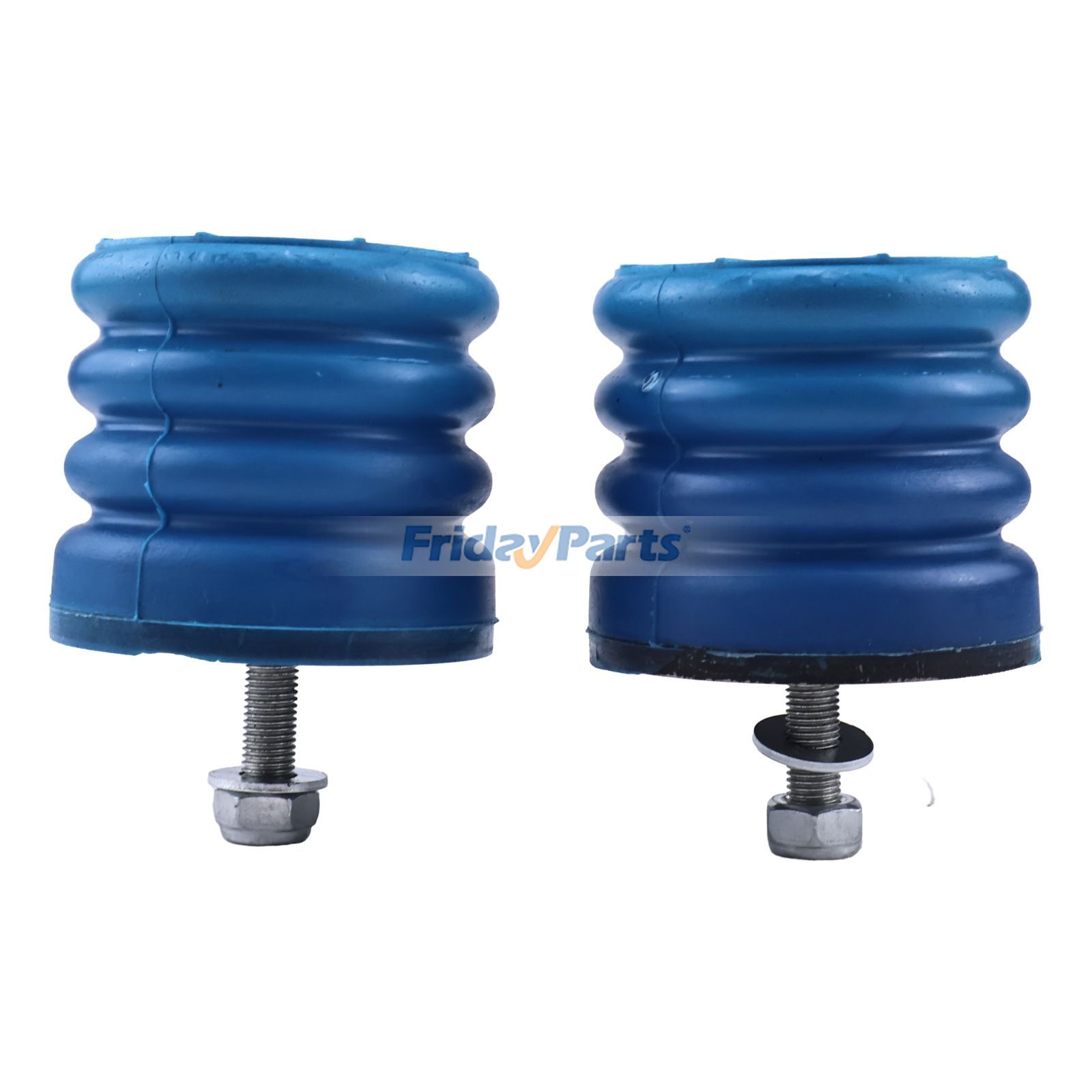 Air Suspension Helper Spring For Toyota Vehicle