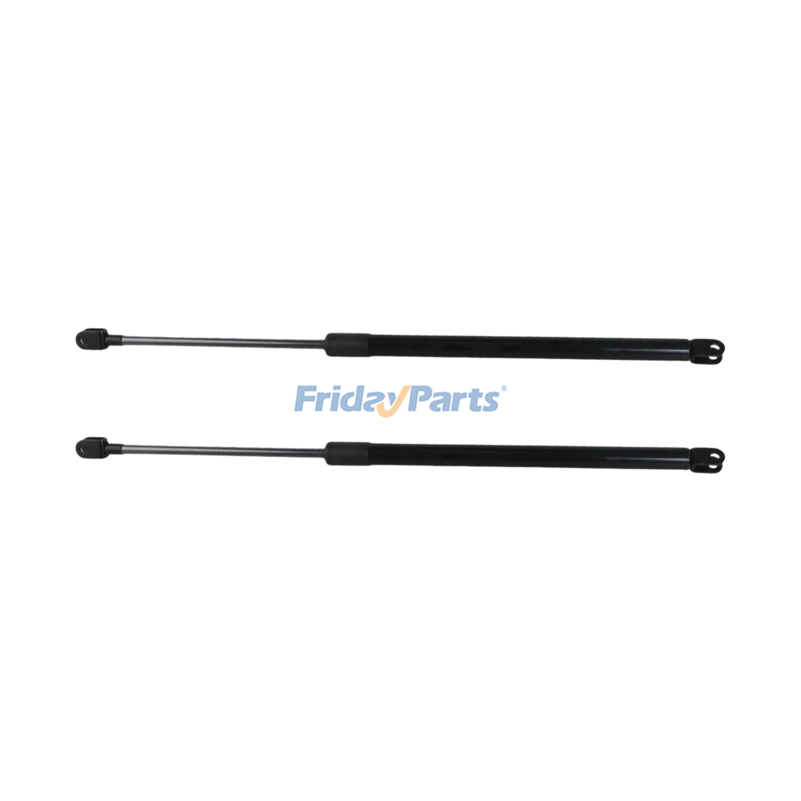 1 Pair Back Door Lift Support 68907-35020 68908-35010 for Toyota 4Runner 1996-2002