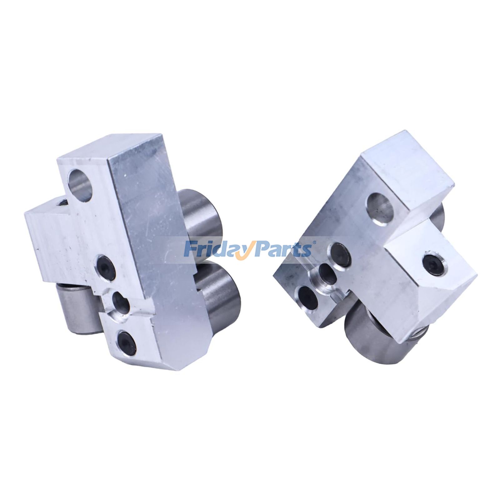 FridayPartsのバンドブレードソーガイドブロックキット