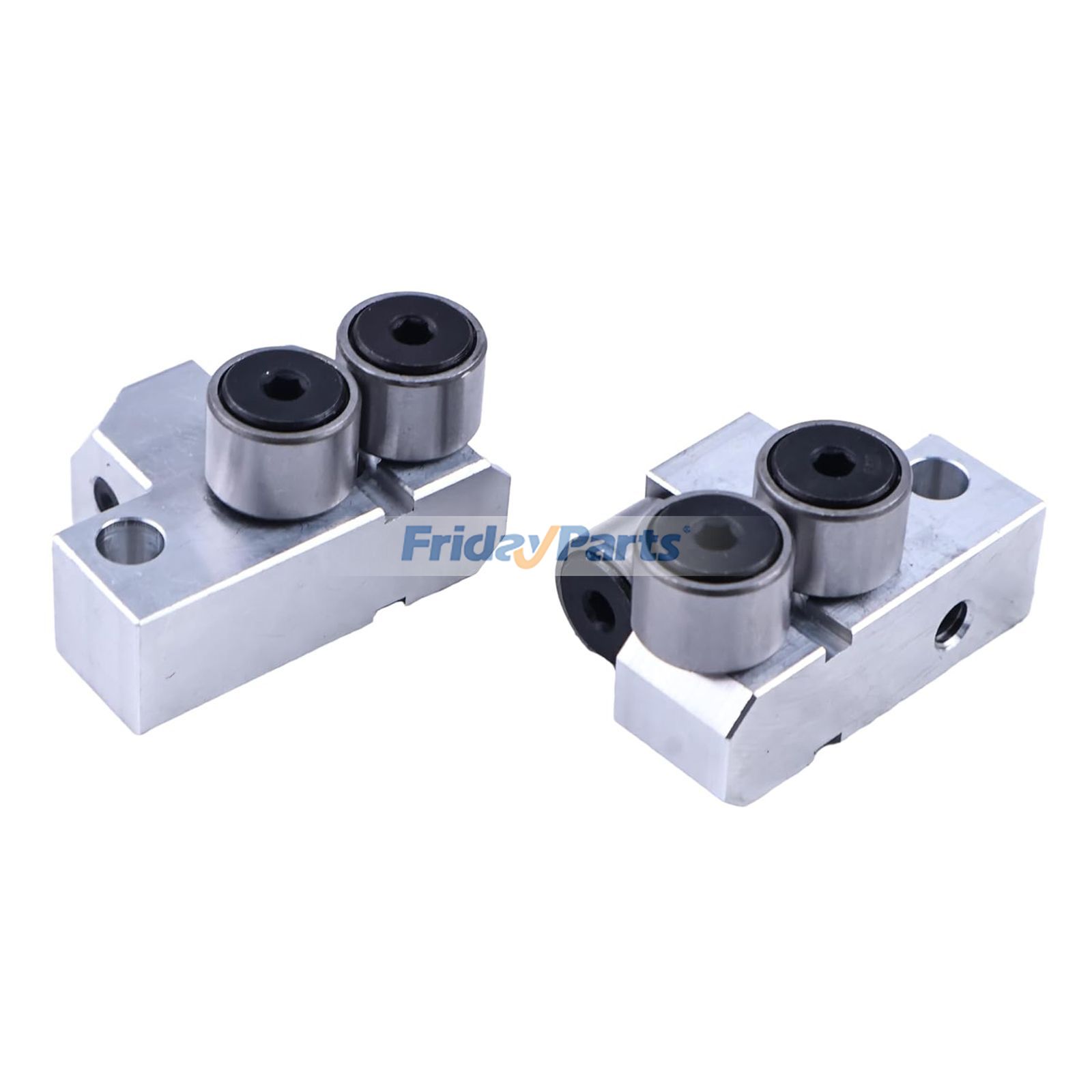 他ブランド用バンドブレードソーガイドブロックキット