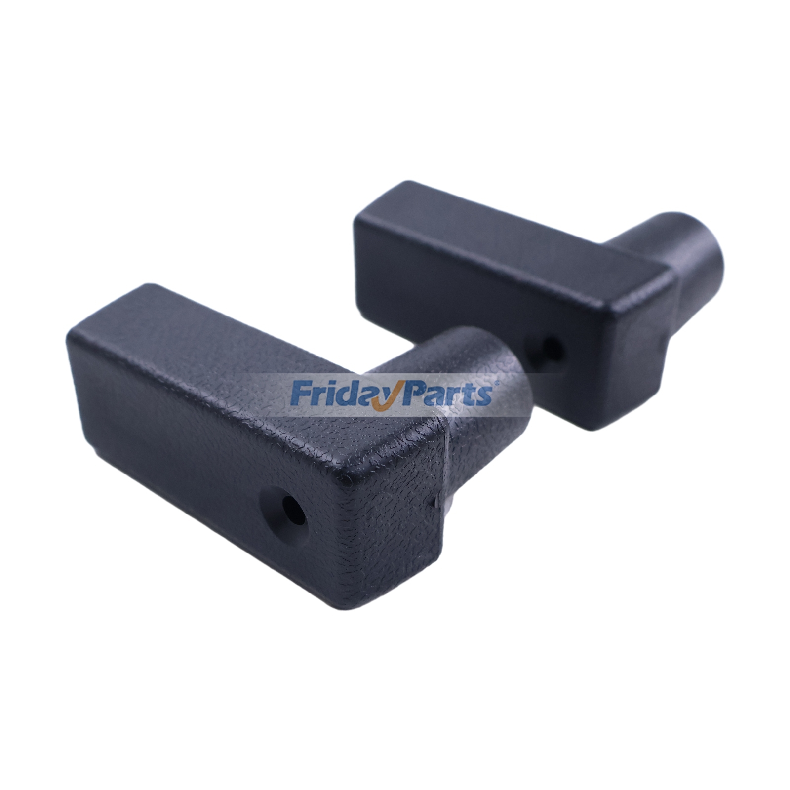 1 Pair Cab Hand Grip Handle for Komatsu Excavator PC200-5